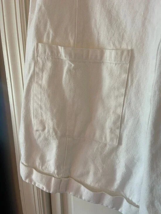 Show Me Your Mumu White Romper - Picture 10 of 10